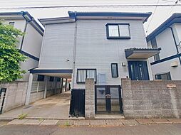 東京都国分寺市東戸倉１丁目