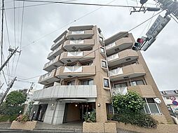 ロイヤルステージ上石神井