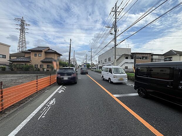 周辺のエリアで他にも沢山売りに出ている物件があります。インターネット掲載前の情報などもありますのでお気軽にお問合せください。まとめてご見学できます。