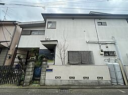 東京都東村山市久米川町３丁目