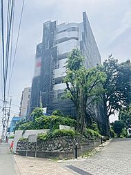 ロイヤル多摩蘭坂ハイツ