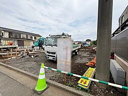 東京都東村山市久米川町3丁目
