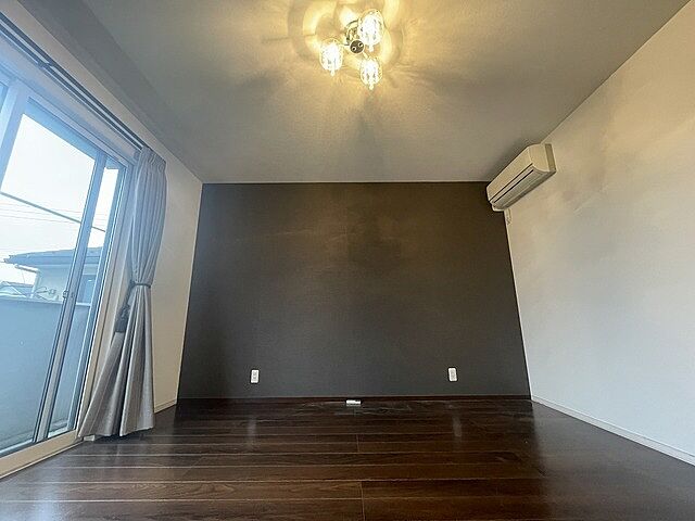 洋室 立川市砂川町4丁目