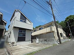 東京都小平市美園町３丁目