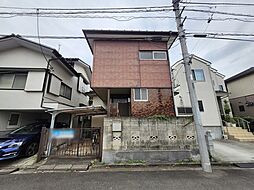 東京都東村山市青葉町2丁目