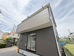 東京都府中市白糸台4丁目