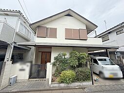 東京都東久留米市小山4丁目