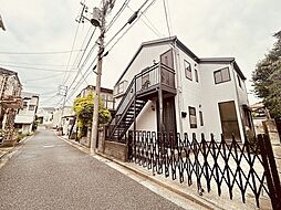 東京都練馬区南大泉1丁目