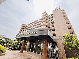 セントレー玉川上水