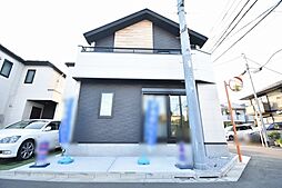 東京都三鷹市大沢5丁目