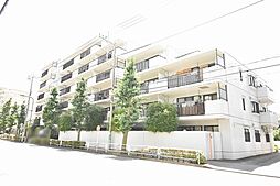 府中天神町パーク・ホームズ