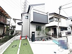 東京都武蔵野市吉祥寺南町5丁目