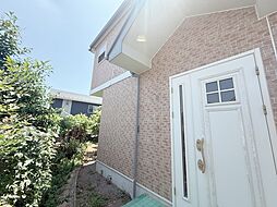 東京都稲城市坂浜