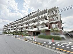 クイーンズフィールドひばりが丘ハイム