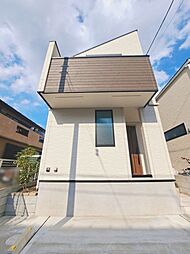 東京都世田谷区喜多見2丁目