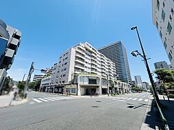 シャトー小金井
