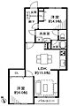 パークサイド国分寺1階3,700万円
