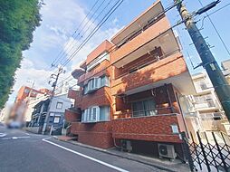 パークサイド国分寺