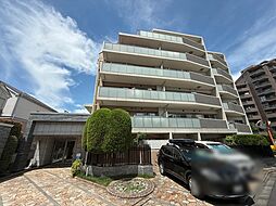 ミオカステーロ調布緑地公園