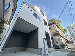 東京都八王子市本町