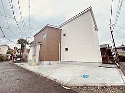 東京都八王子市諏訪町