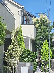 東京都三鷹市深大寺２丁目