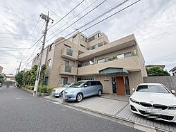 パーク・ハイム石神井