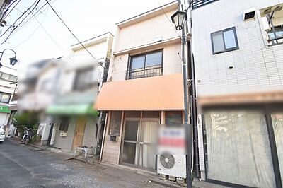 外観：現地のご見学予約もスタートしました。周辺で売りに出ている物件も沢山御座います。まとめてご見学ができますのでお気軽にお申しつけください。 