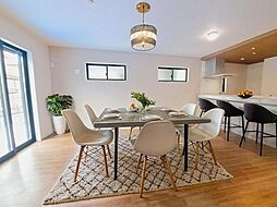 調布市深大寺東町6丁目　戸建　8-2