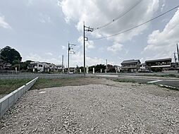 東京都東大和市芋窪4丁目