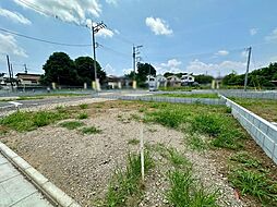 東京都東大和市芋窪4丁目