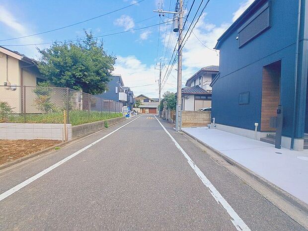 個々の優先事項や好みに基づいて考慮することが重要、 様々なライフスタイル、自分や家族にとってマッチする街並みを選ぶことが大切です。