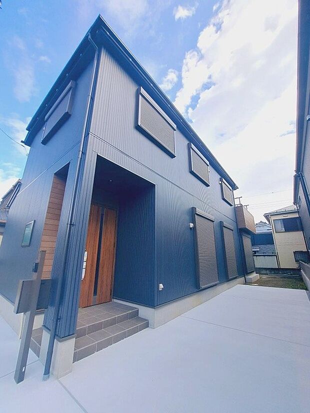 建物が完成しましたので室内のご見学予約スタート。当日のご見学予約も大歓迎です。お気軽にご連絡ください。他にもインターネットに掲載していない情報も沢山ありますので、比較で併せてご見学ができます。