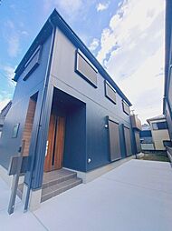 東京都府中市四谷３丁目