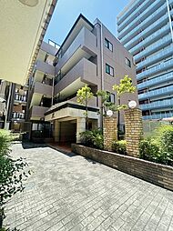 マイキャッスルひばりヶ丘弐番館