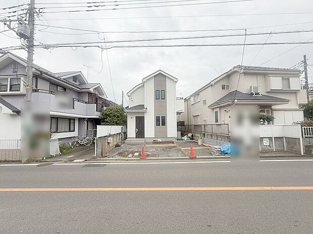 現地のご見学予約もスタートしました。周辺で売りに出ている物件も沢山御座います。まとめてご見学ができますのでお気軽にお申しつけください。 