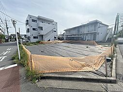 東京都調布市菊野台2丁目