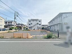 東京都調布市菊野台2丁目