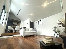 土間と縁側のある「国分寺の邸」