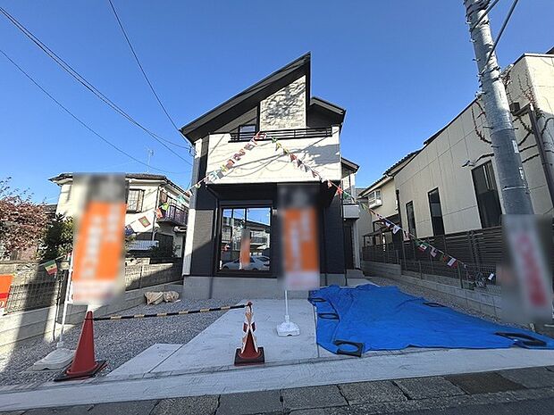 建物が完成しましたので室内のご見学予約スタート。当日のご見学予約も大歓迎です。お気軽にご連絡ください。他にもインターネットに掲載していない情報も沢山ありますので、比較で併せてご見学ができます。 