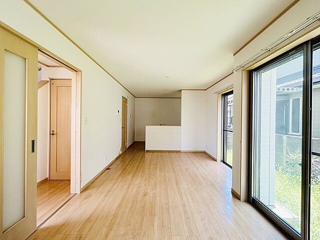 リビング/ダイニング 国分寺市並木町3丁目