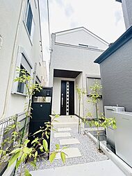 東京都練馬区関町北3丁目