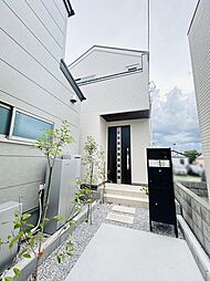 東京都練馬区関町北3丁目
