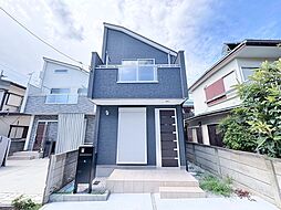 東京都国分寺市高木町1丁目