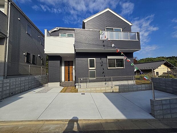 現地のご見学予約もスタートしました。周辺で売りに出ている物件も沢山御座います。まとめてご見学ができますのでお気軽にお申しつけください。 