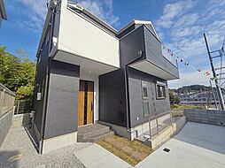 東京都稲城市坂浜４丁目