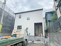 東京都東村山市秋津町5丁目