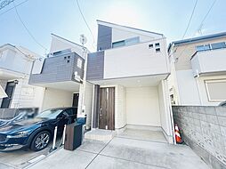 東京都杉並区桃井２丁目