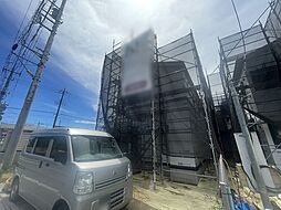 東京都東村山市廻田町2丁目