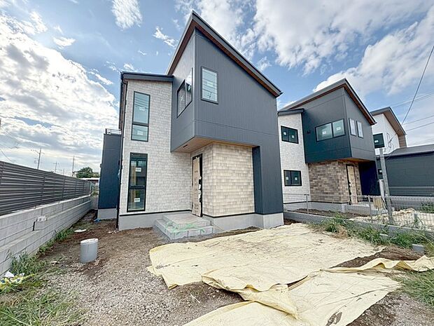 建物が完成しましたので室内のご見学予約スタート。当日のご見学予約も大歓迎です。お気軽にご連絡ください。他にもインターネットに掲載していない情報も沢山ありますので、比較で併せてご見学ができます。 